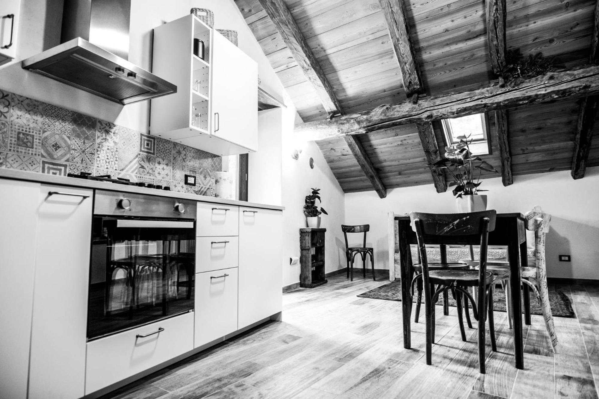 Apartamento Achillea Rhemes-Saint-Georges Exterior foto