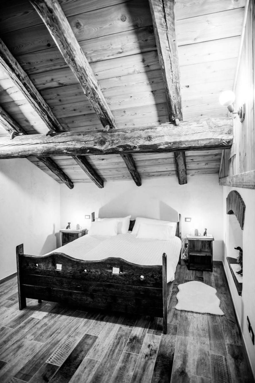 Apartamento Achillea Rhemes-Saint-Georges Exterior foto