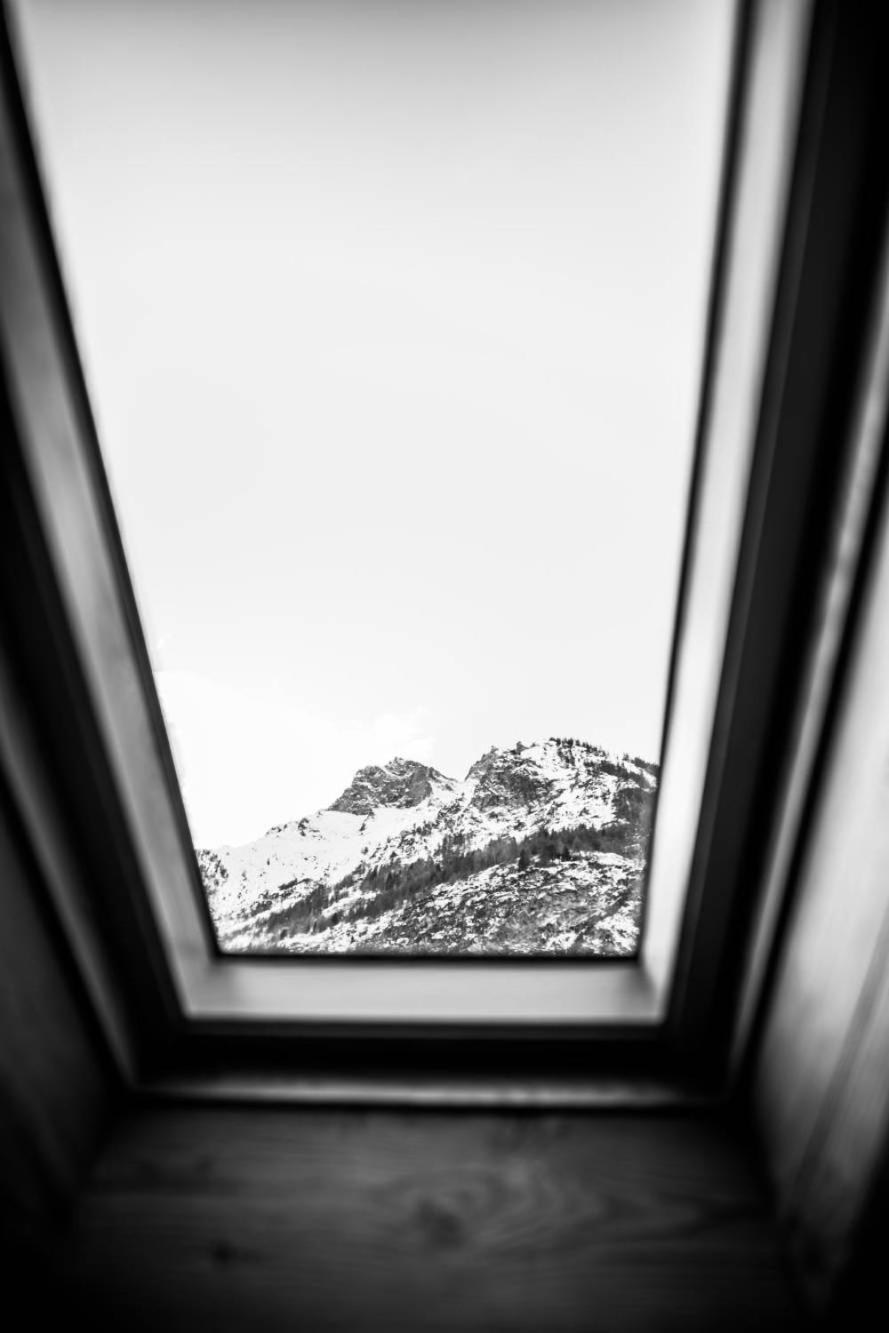 Apartamento Achillea Rhemes-Saint-Georges Exterior foto