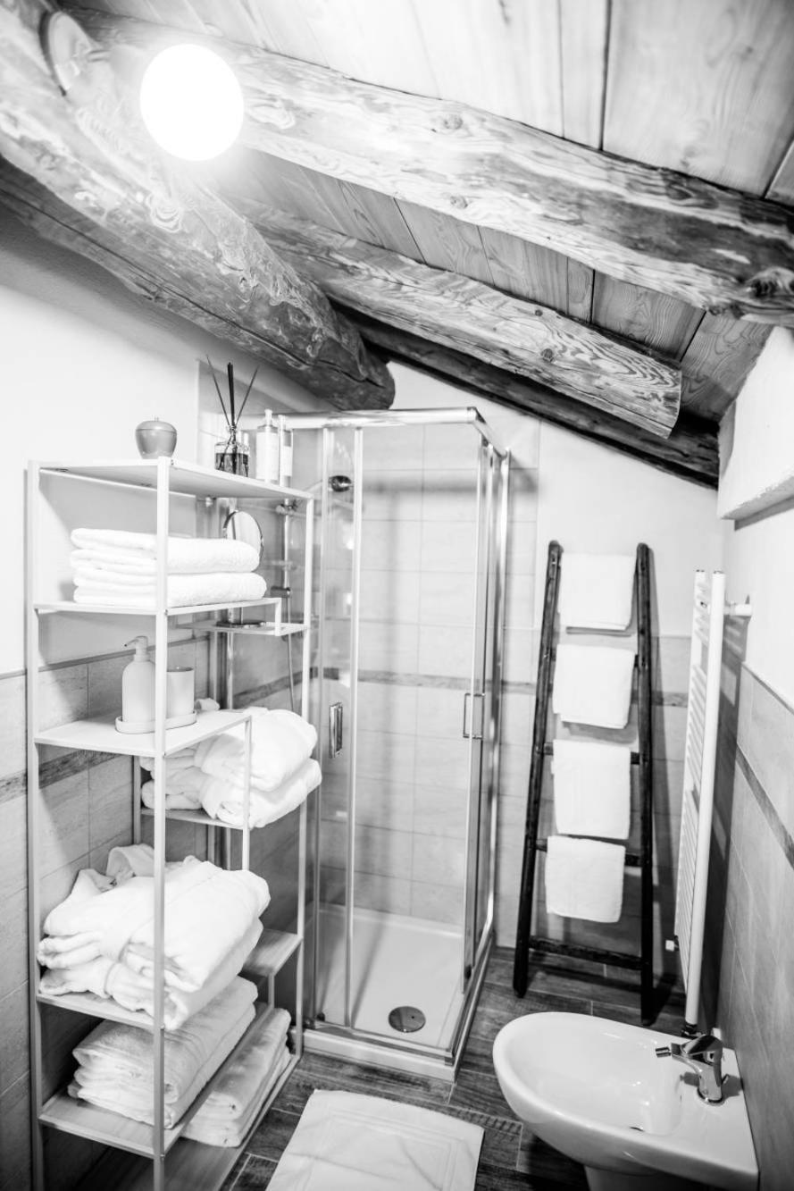 Apartamento Achillea Rhemes-Saint-Georges Exterior foto